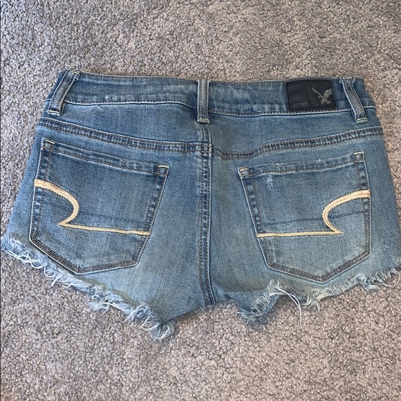 American eagle shorts - Picture 2 of 5